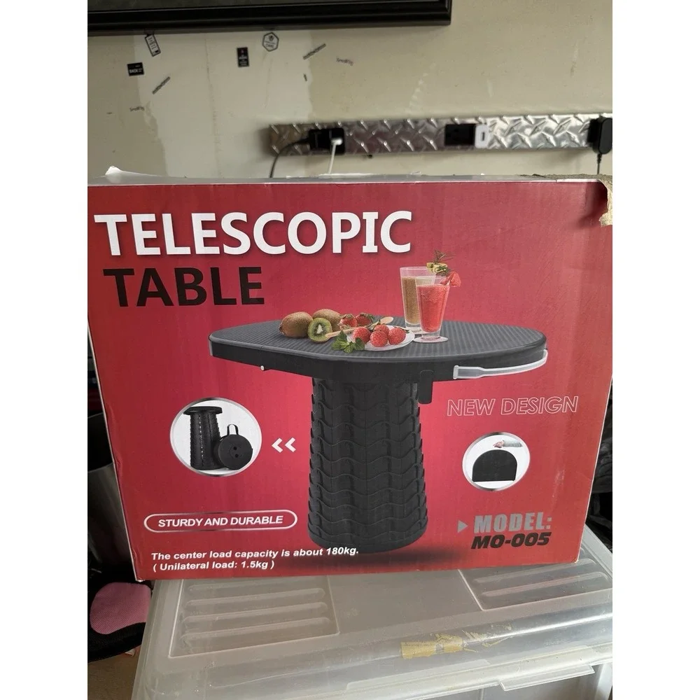 The Unbranded Brand durable portable